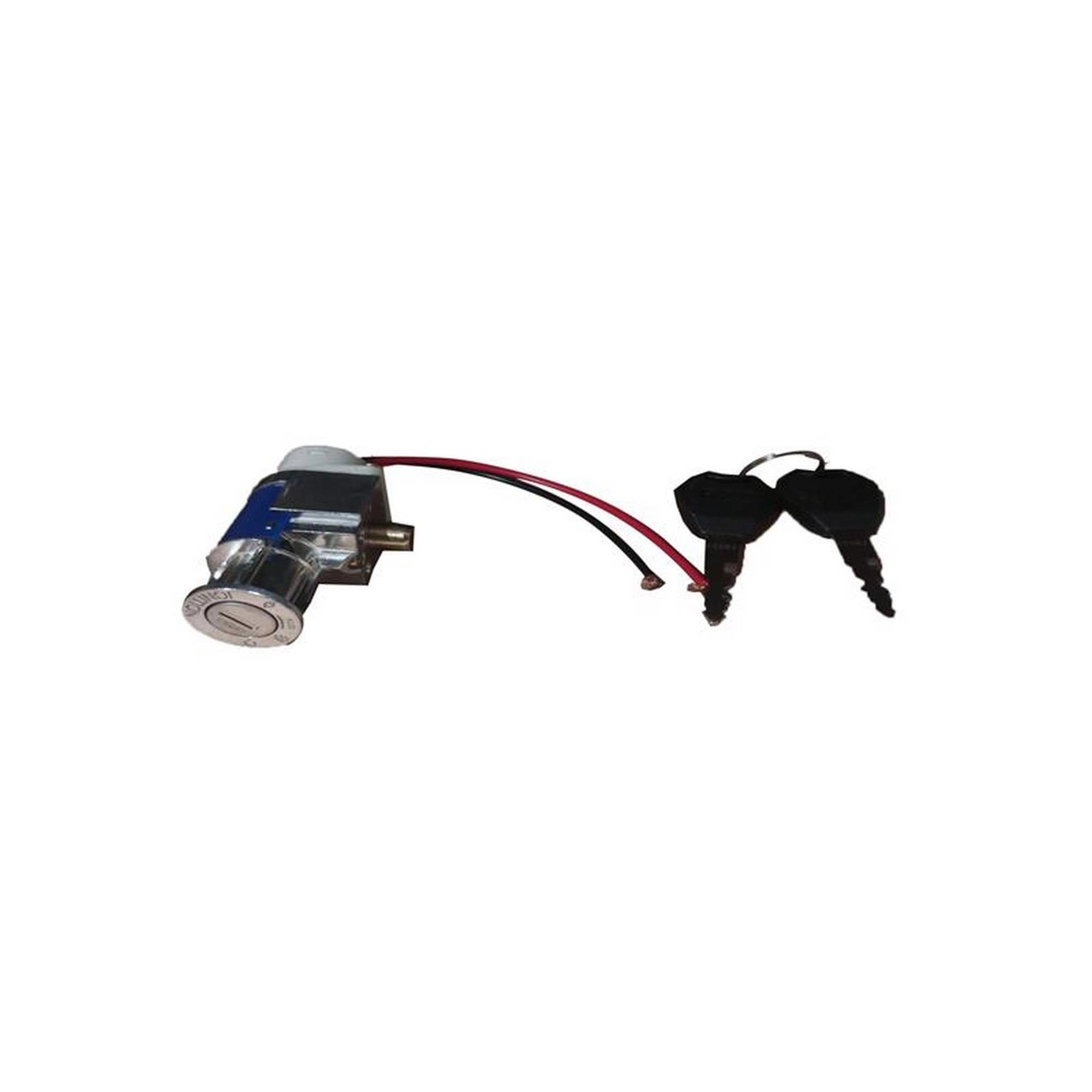 RKS RX5 JEEP AKÜ KİLİDİ #RK 36003